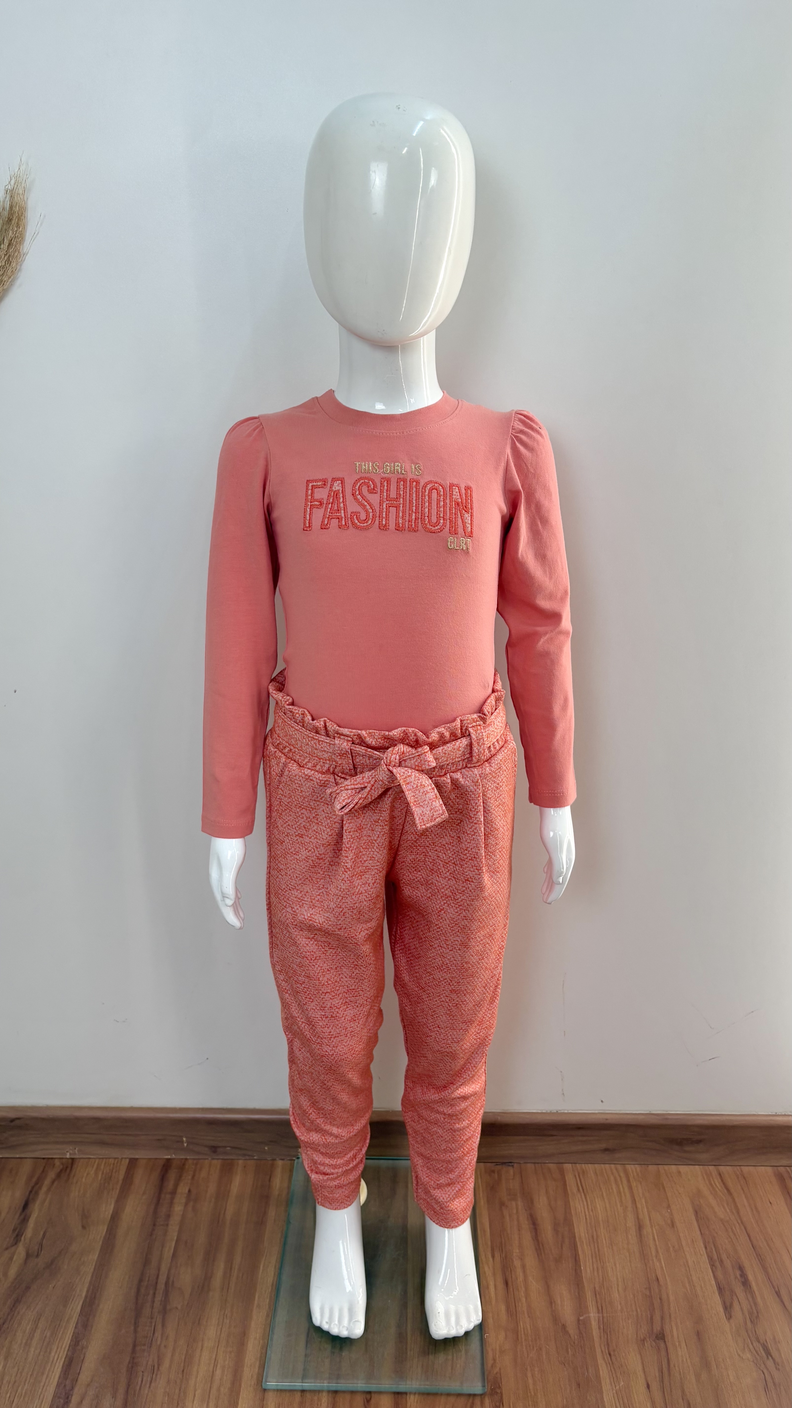 CONJ FEM INF ML R120 REF.73184 SLMAO 4.