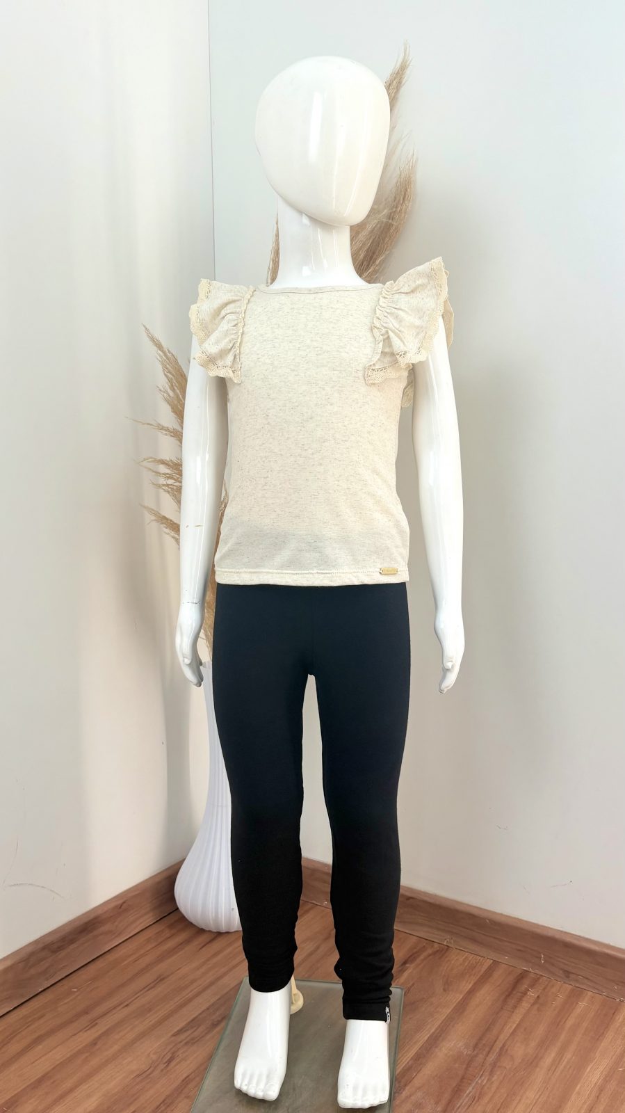 BLUSA FEM INF SM REF.73268 BGE 4.