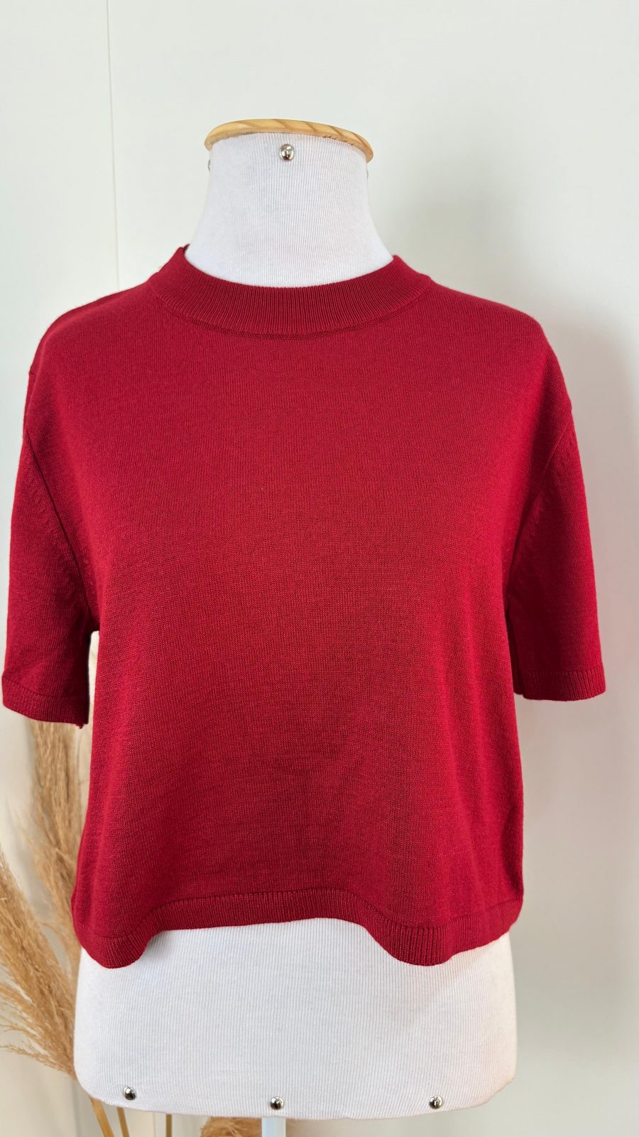 BLUSA FEM MM MODAL M04 REF.LZ140 VMH M.