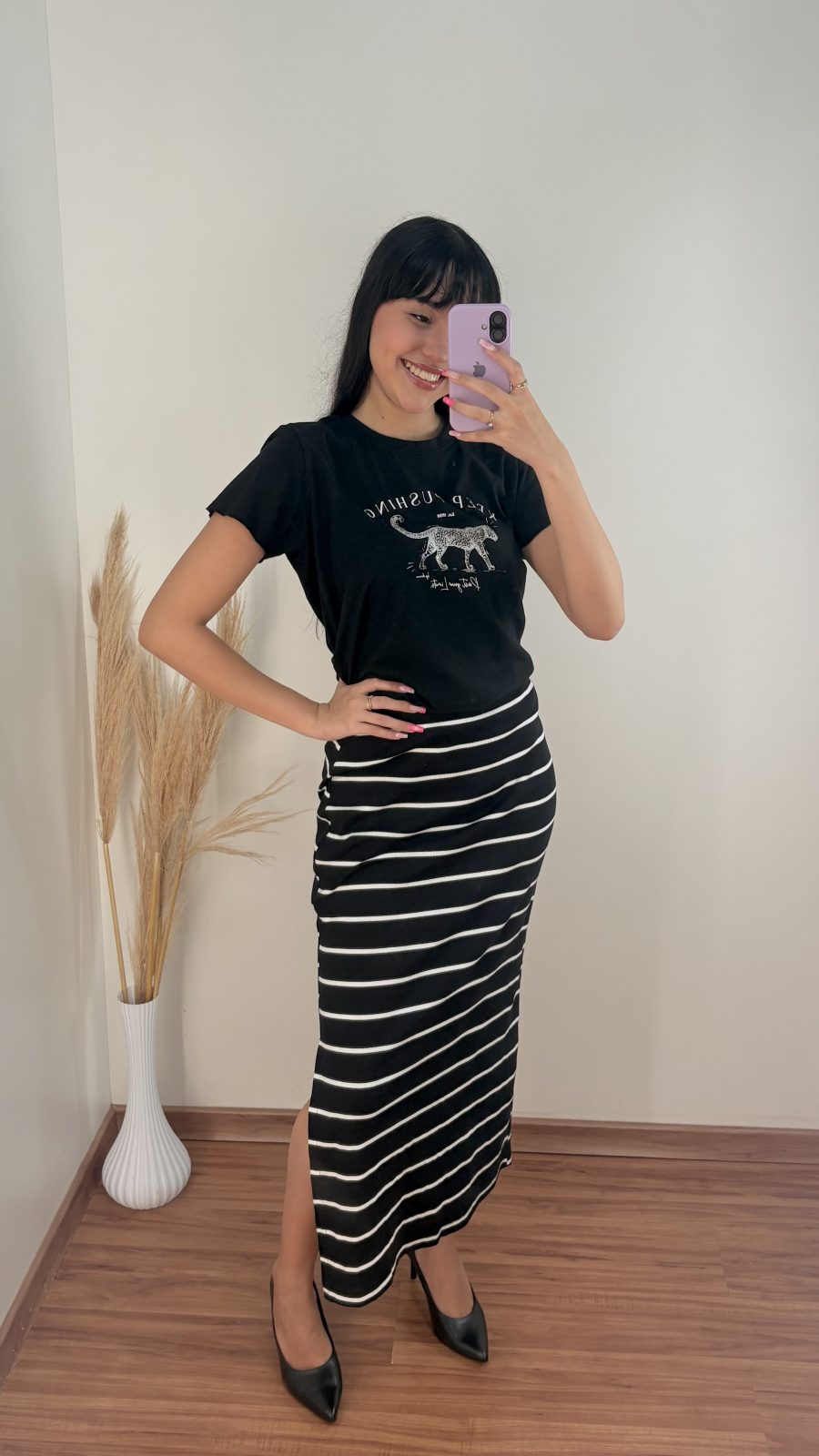 BLUSA FEM MM TSHIRT R148
