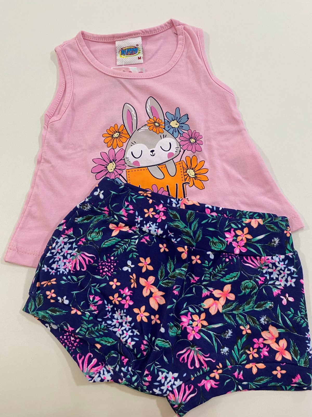 CONJ FEM INF SM R135 REF.6408 RSA P.