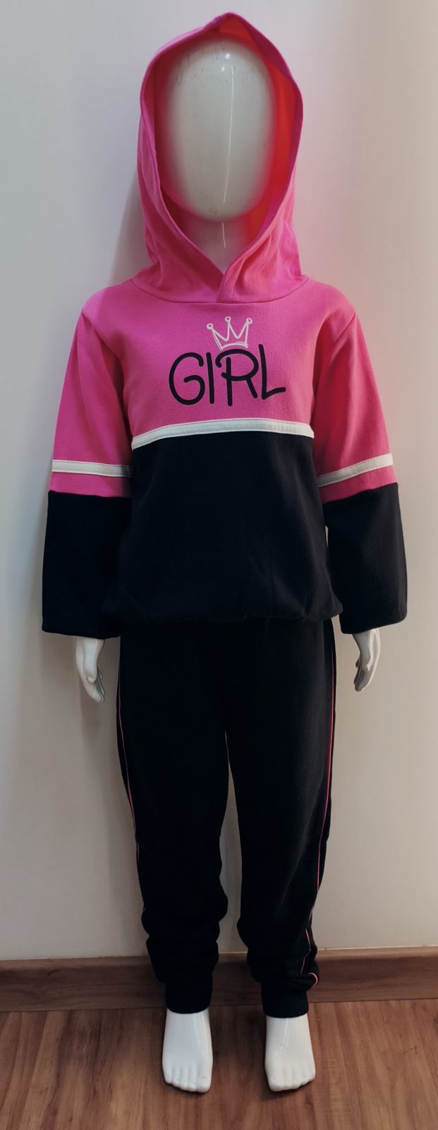 CONJ FEM INF MLTN R135 REF.6679 RSA/MSCL 10.