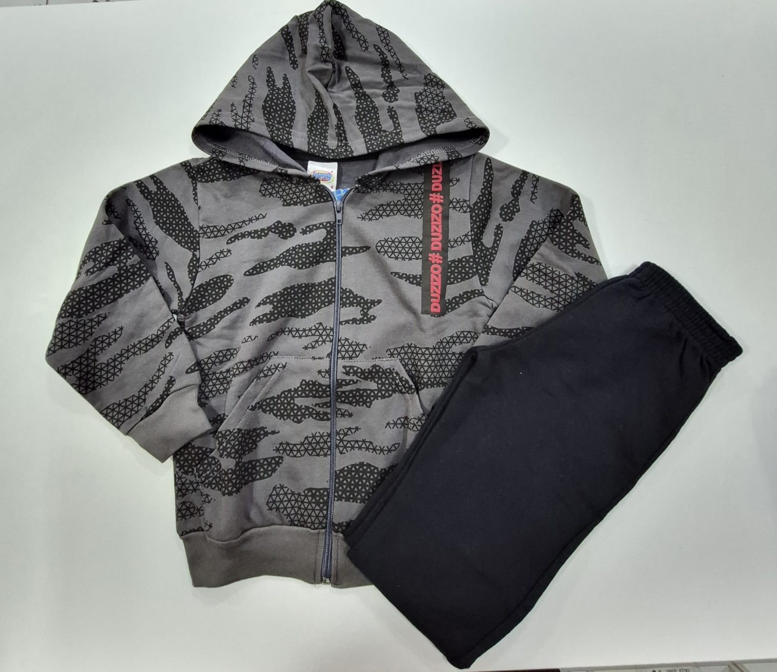CONJ MASC INF MLTN R135 REF.6704 CHB/PTO 10.