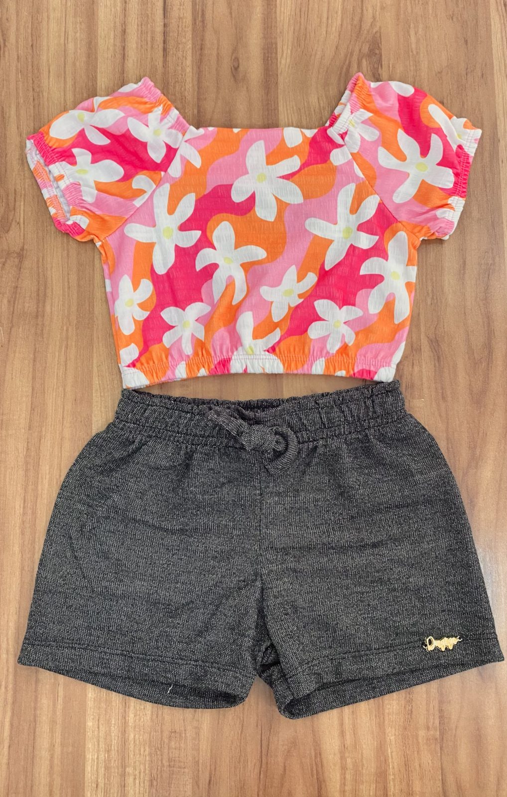 CONJ FEM INF CIG+SHORT R135 REF.7609 RSA 3.