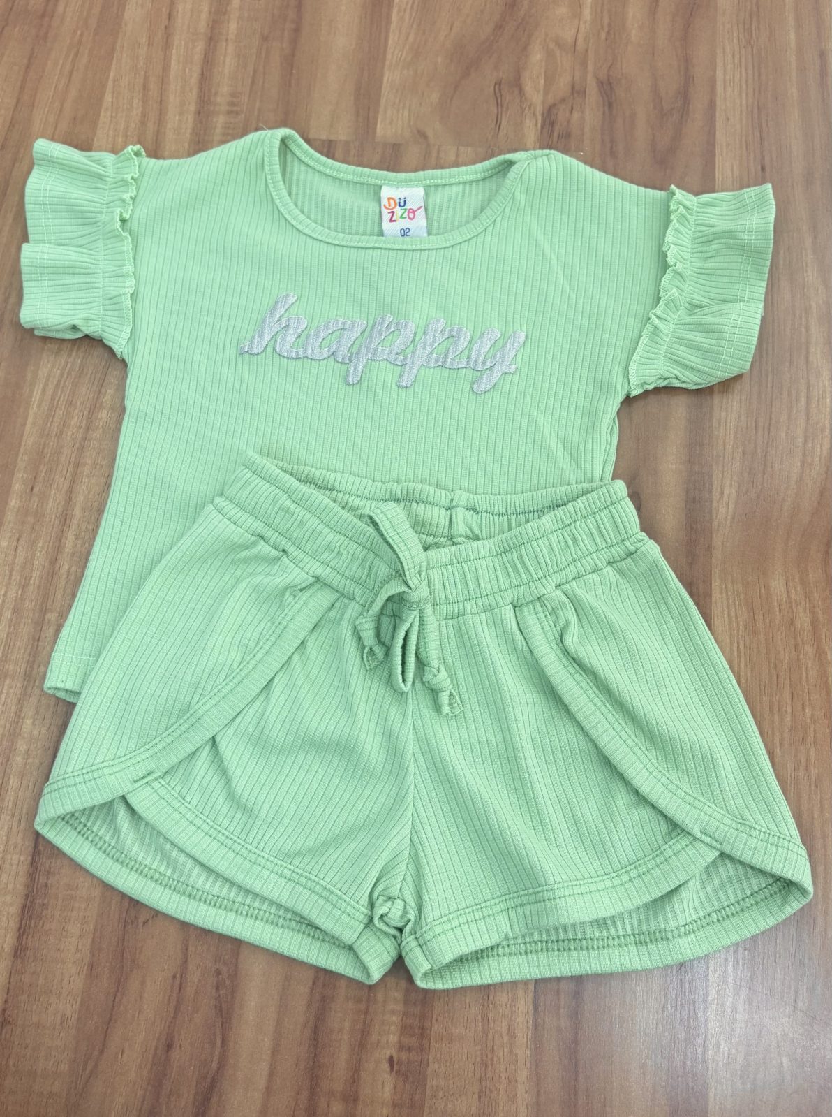 CONJ FEM INF MM+SHT R135 REF.7937 RSA 1.