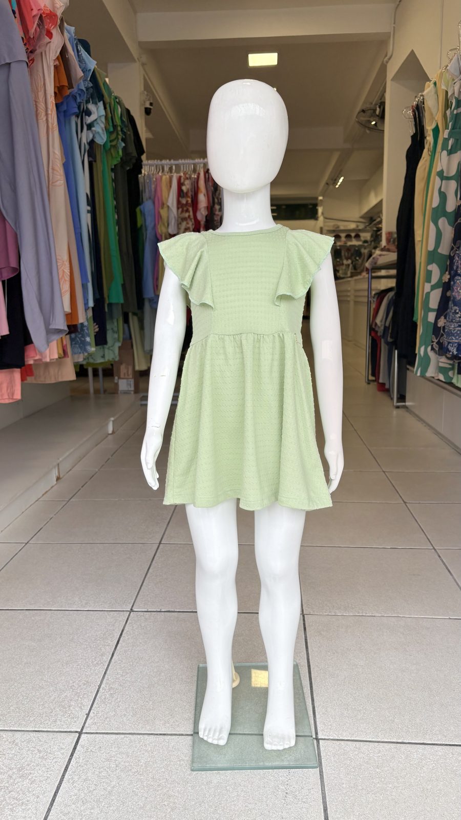 VESTIDO FEM INF MM R135 REF.7940 RSA 1.
