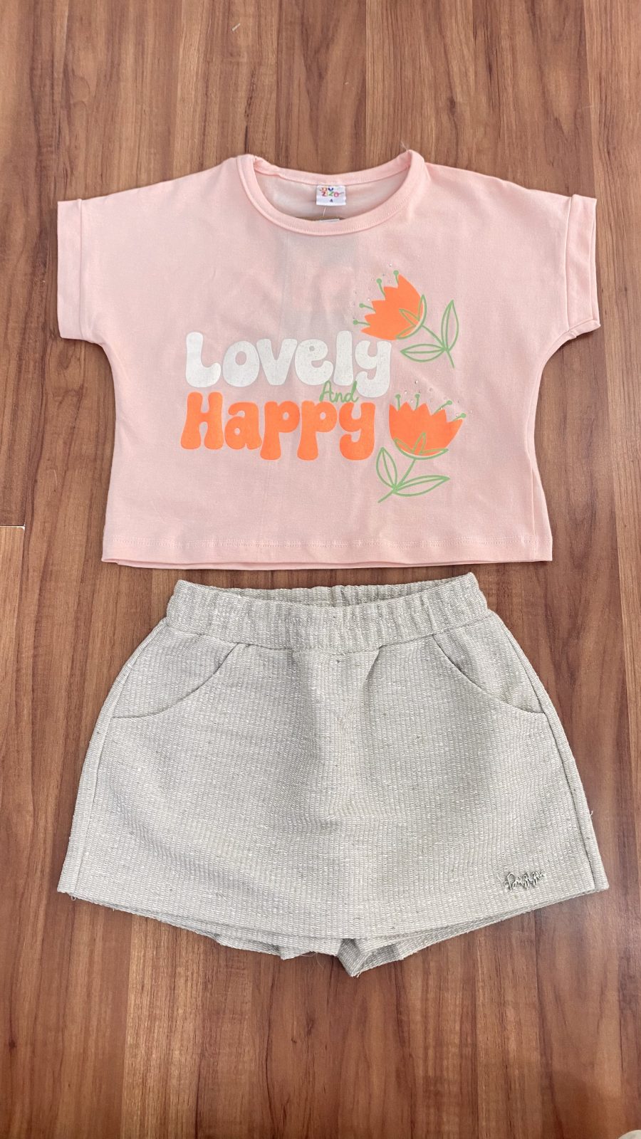CONJ FEM INF MM+SHT R135 REF.7981 RSA/CRM 6.