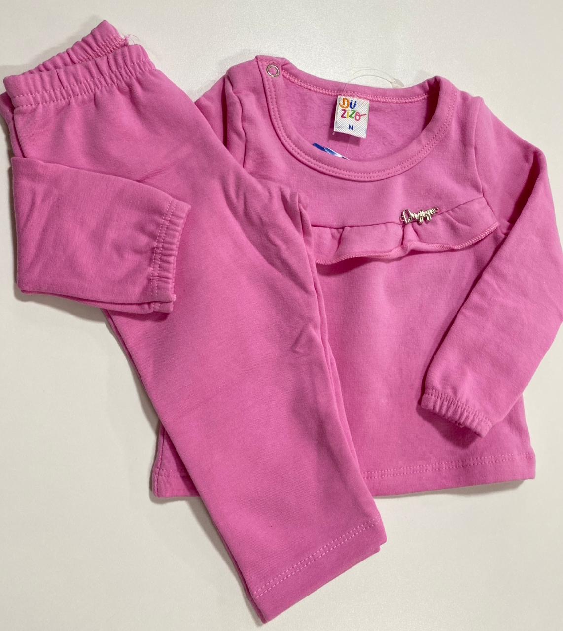 CONJ FEM INF ML+CLÇ R135 REF.8201 RSA M.