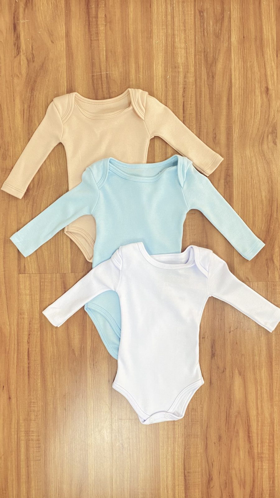 BODY MASC INF ML REF.8568 AZL/CL M.