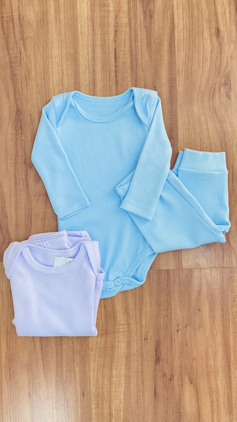 CONJ UNSX BODY ML+CLÇ REF.8571 BCO RN.