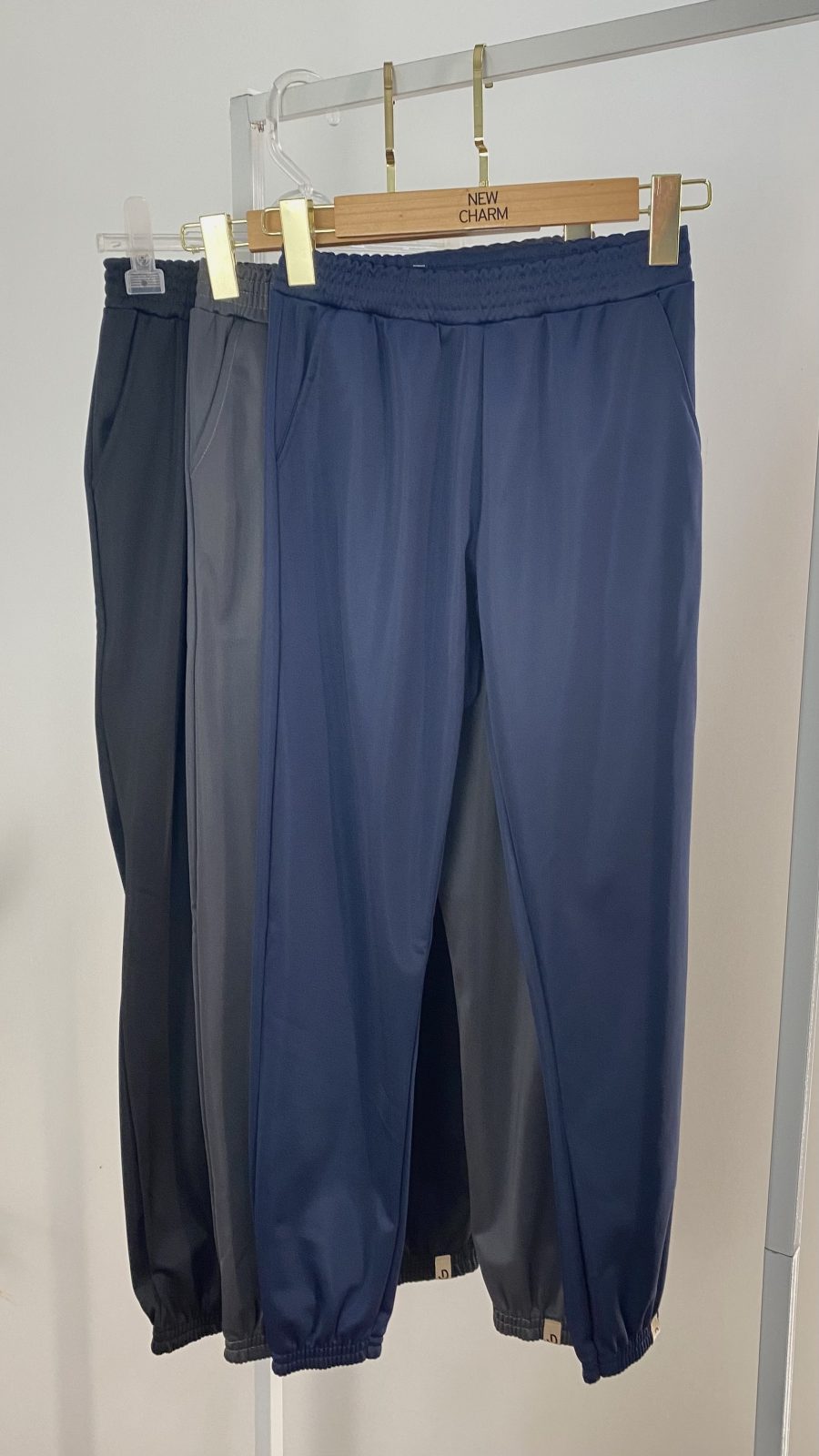 CALÇA MASC INF MLTM/CHIMPA REF.8819 MRH 12.