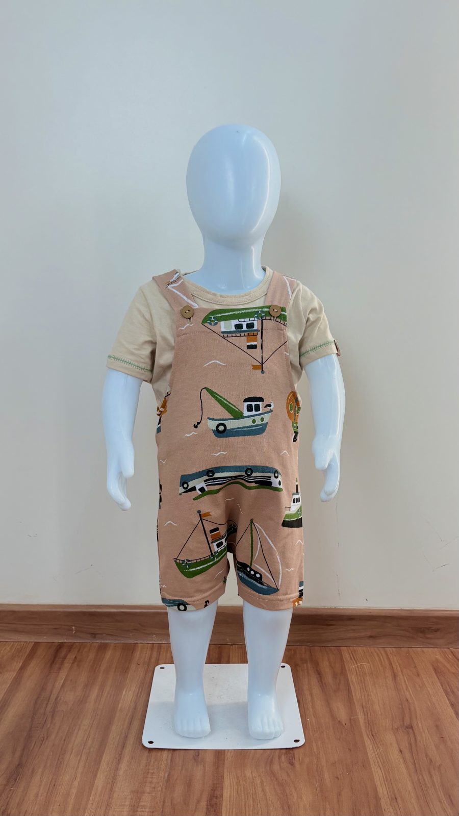 CONJ MASC INF MM+JRDNIRA REF.201335 MRR G.