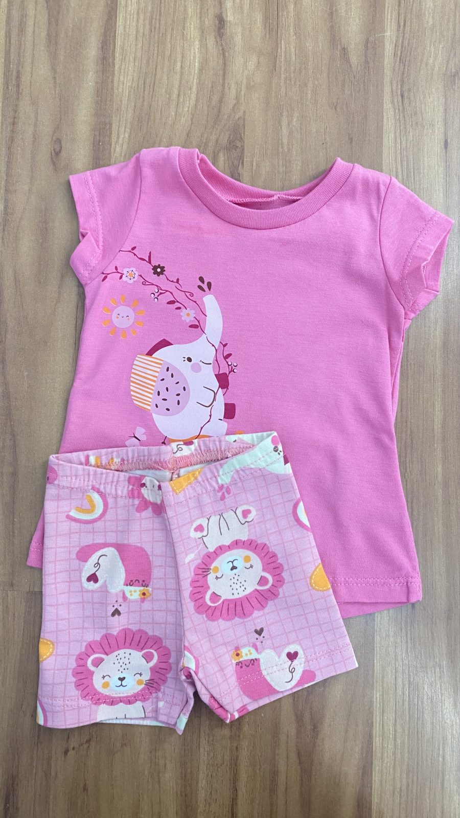 CONJ FEM INF MM+SHT R120 REF.211518 RSA P.