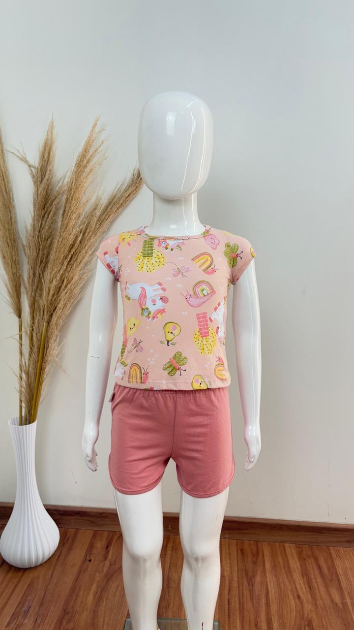 CONJ FEM INF MM+SHRT REF.211616 RSA 1.