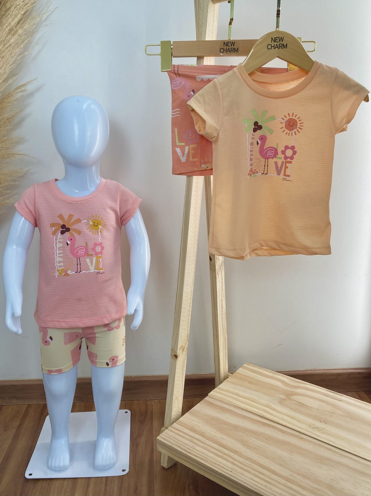 CONJ FEM INF MM+BER REF.211629 RSA/CRM G.