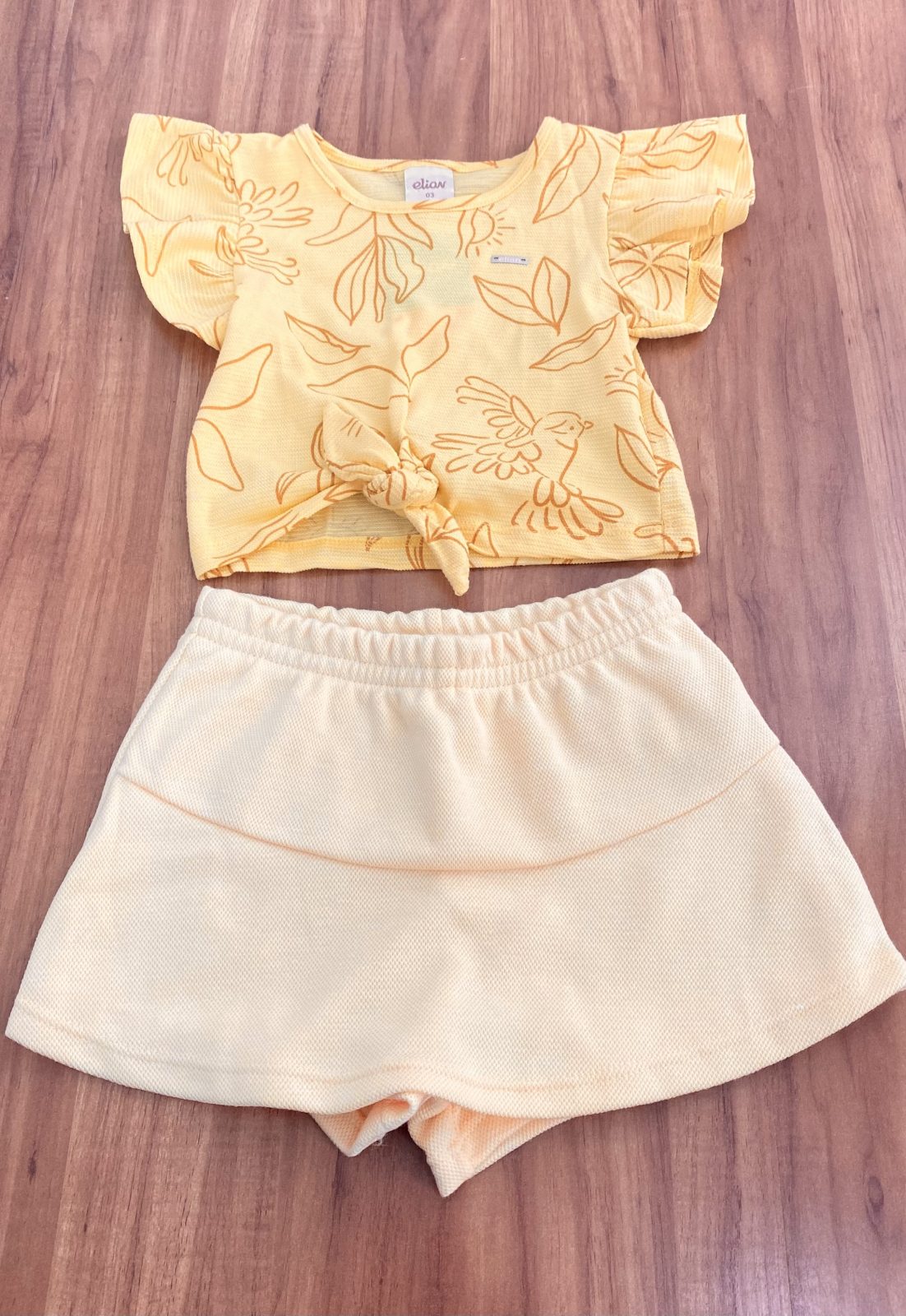CONJ FEM INF MM+SHT R120 REF.232011 AMRL 2.