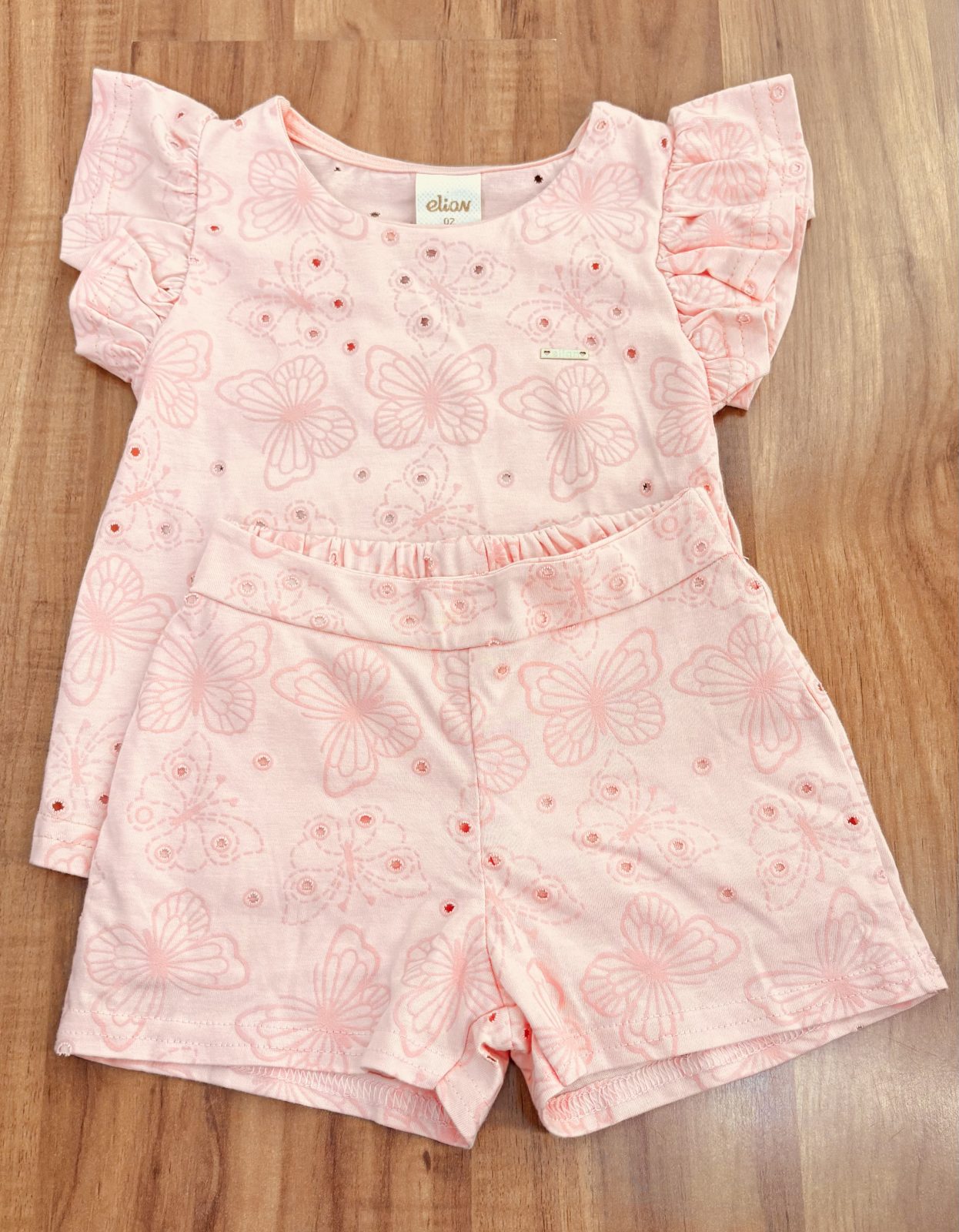 CONJ FEM INF MM+SHT R120 REF.232017 RSA 6.