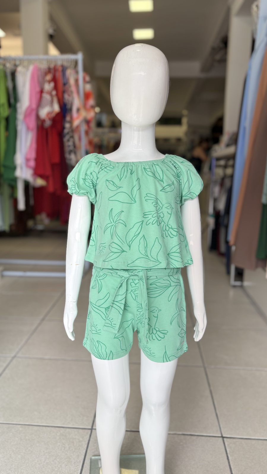CONJ FEM INF MM+SHT R120 REF.232022 VRD 4.