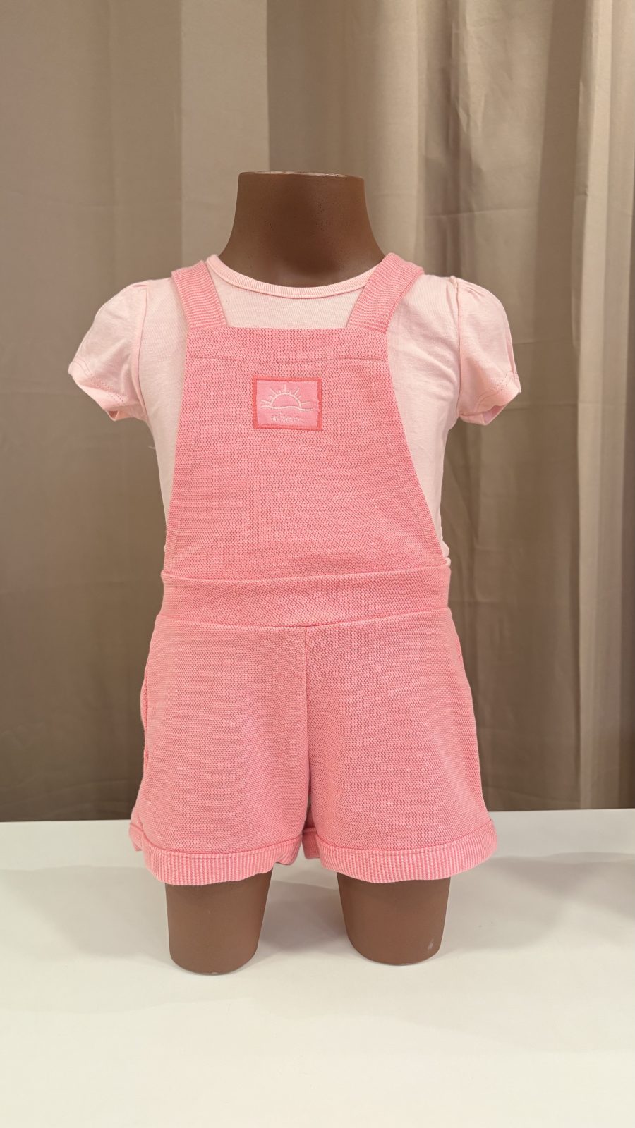 CONJ FEM INF MM+JARD R120 REF.232024 RSA 3.
