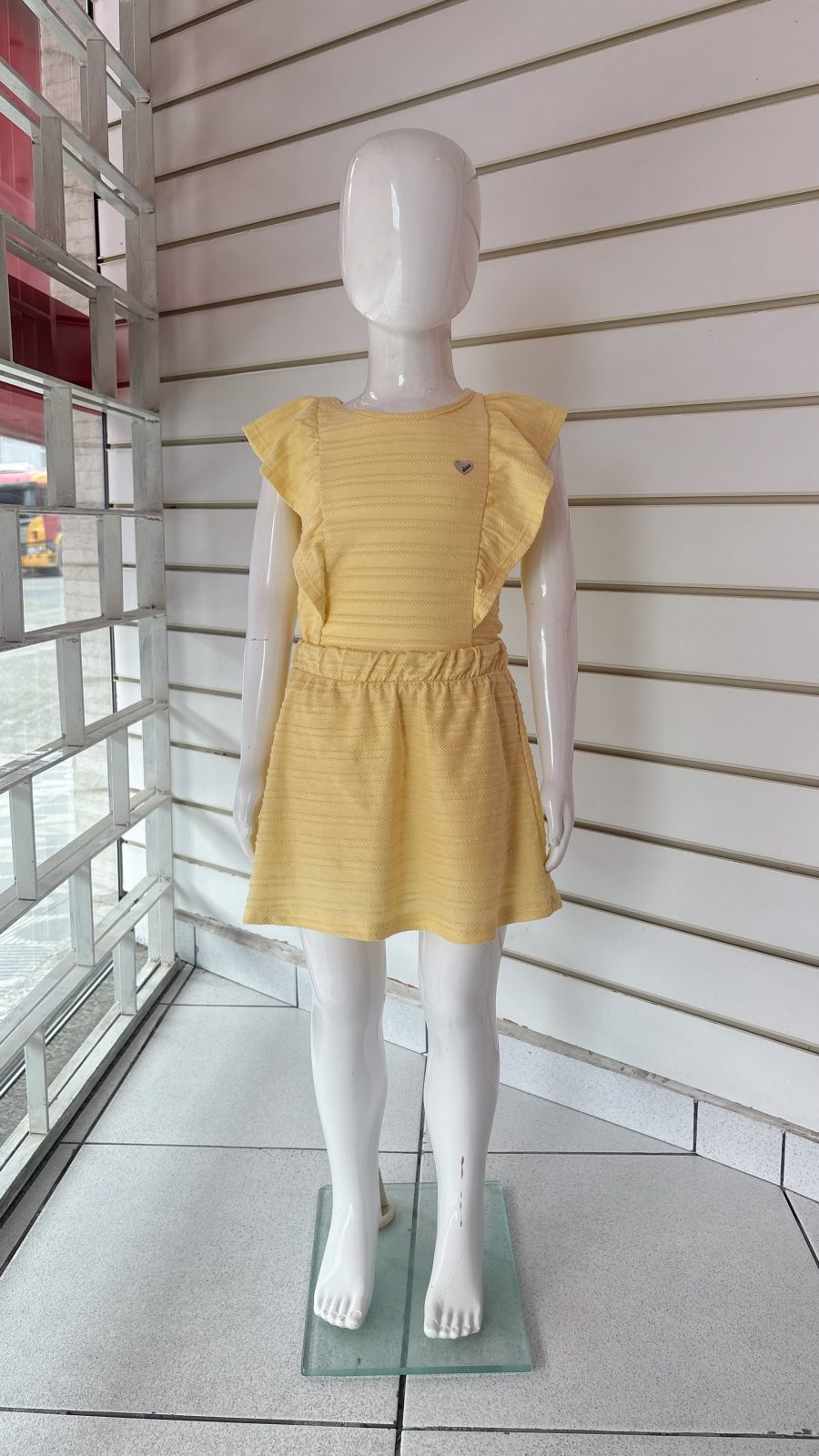 CONJ FEM INF MM+SAIA R120 REF.232033 RSA 2.