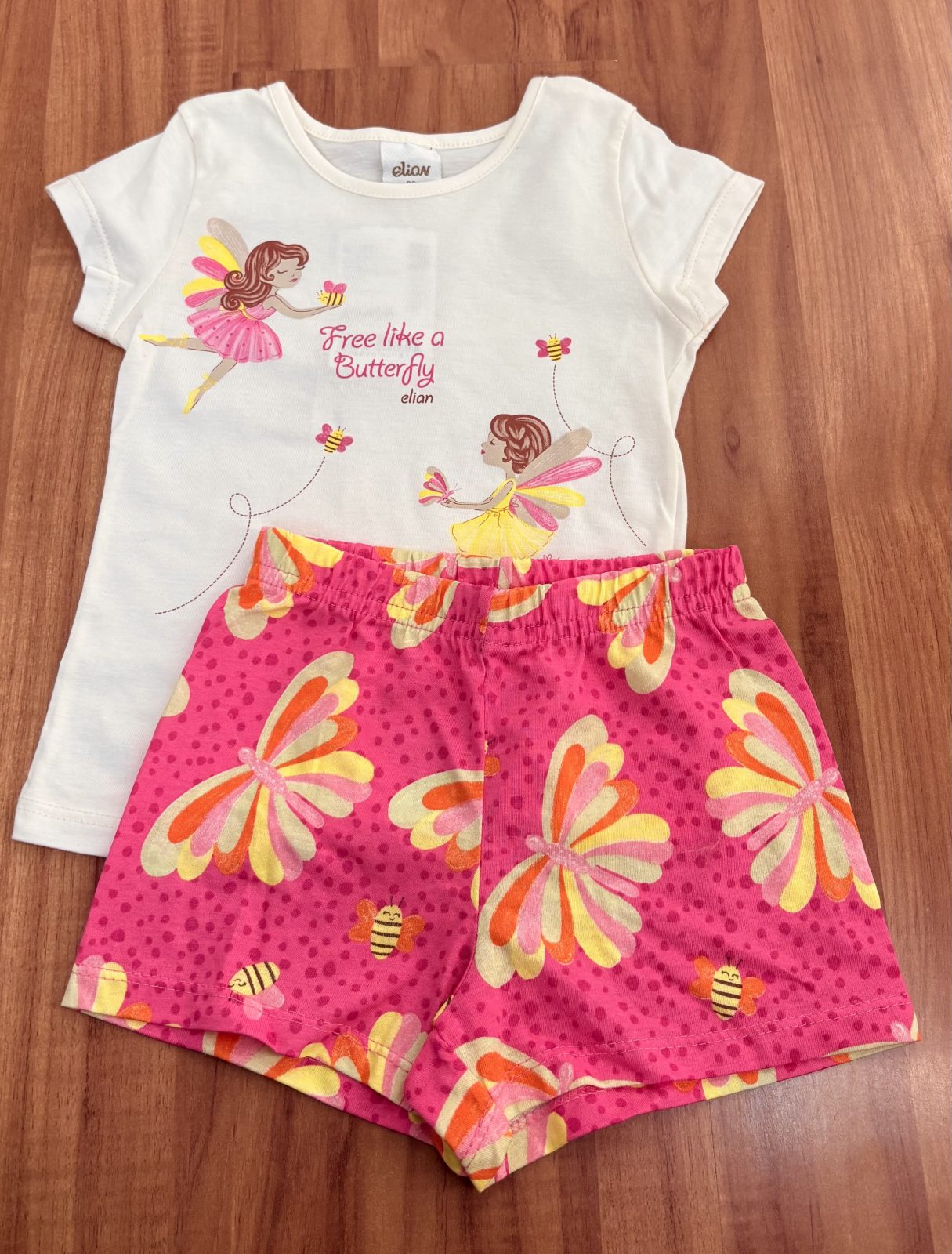 CONJ FEM INF MM+SHT R120 REF.232056 OF/RSA 2.