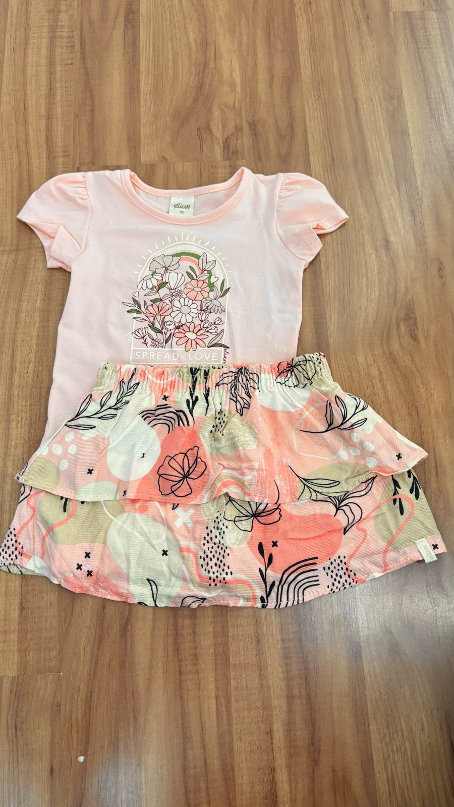 CONJ FEM INF MM+SAIA R120 REF.232075 RSA 2.