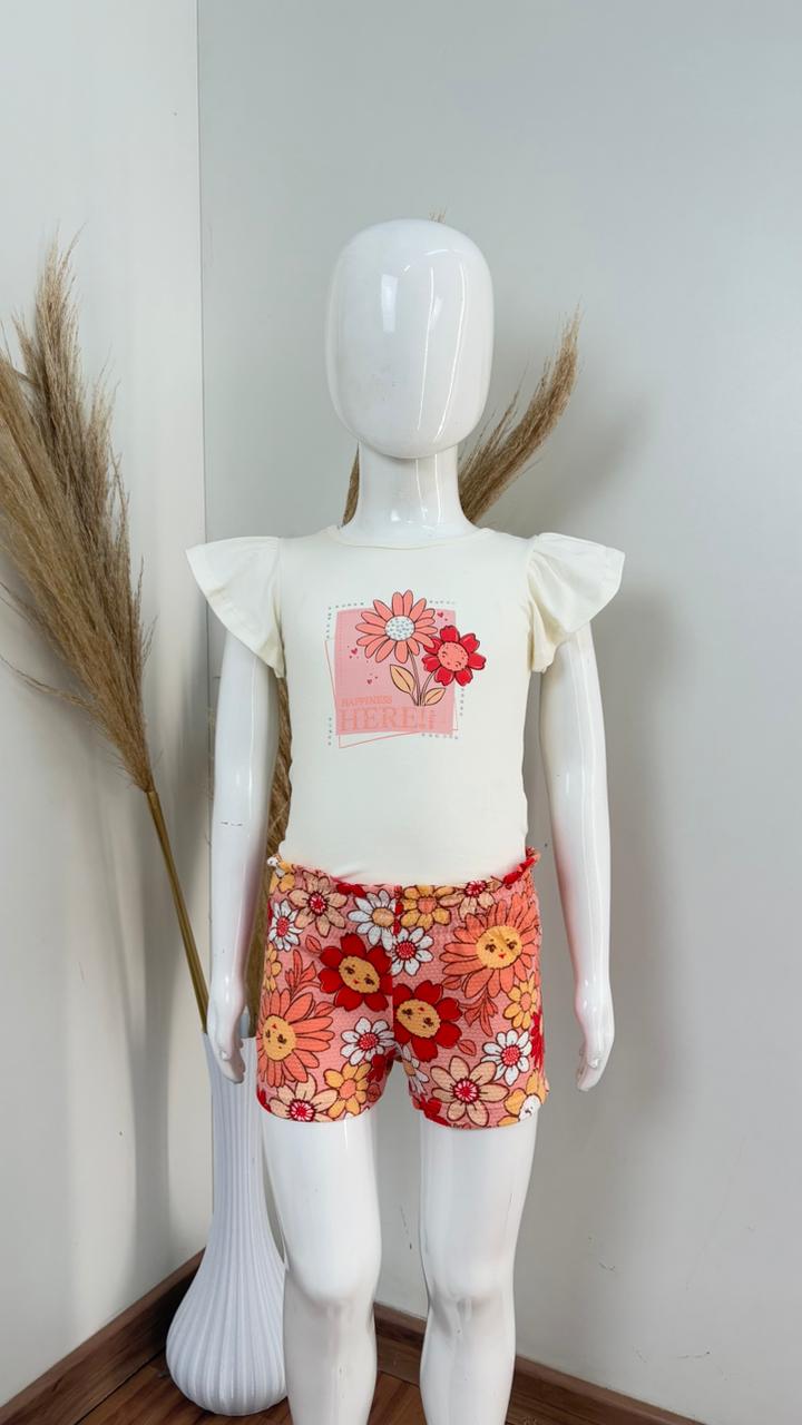 CONJ FEM INF MM+SHRT REF.232170 OFF/RSA 1.