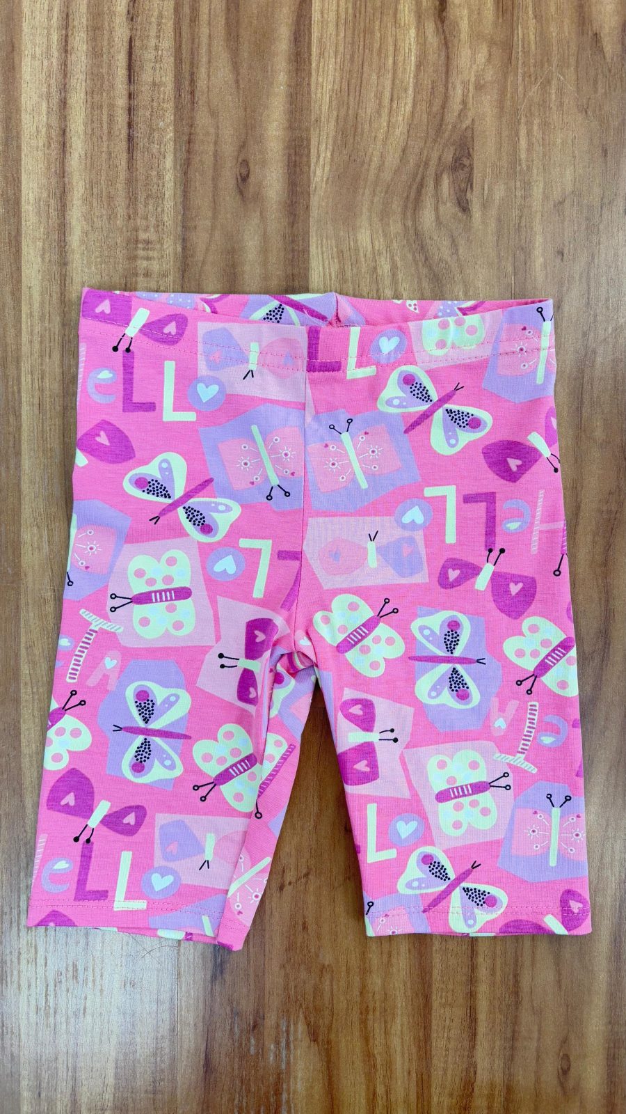 BERMUDA FEM INF CICLST REF.232192 RSA/EST 10.