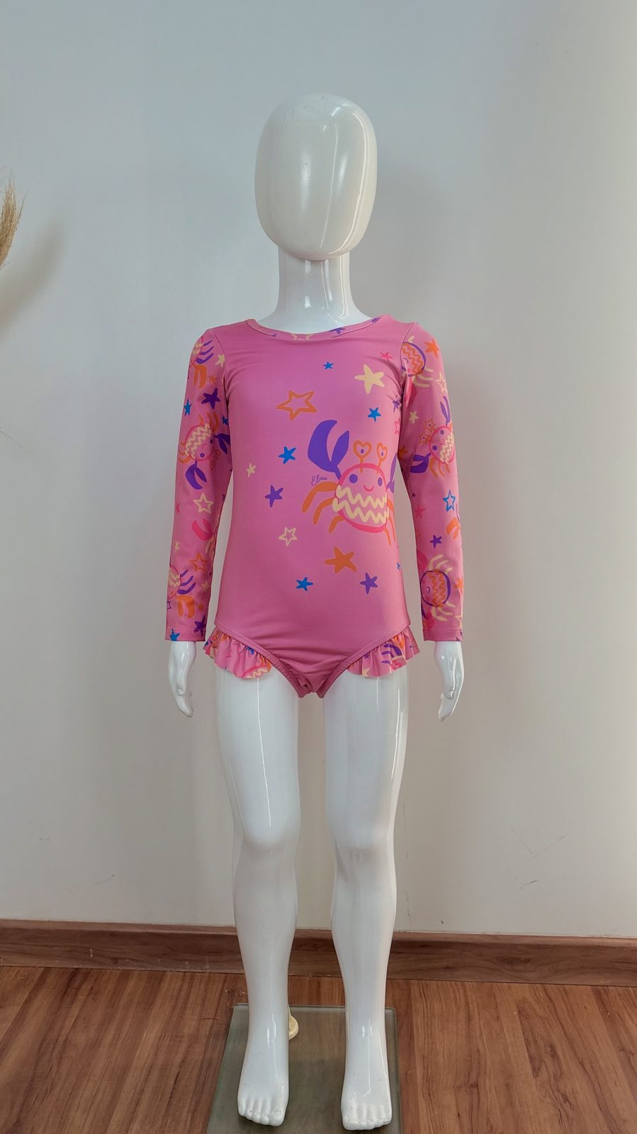 MAIO FEM INF ML UV REF.232267 RSA/ESTP 4.