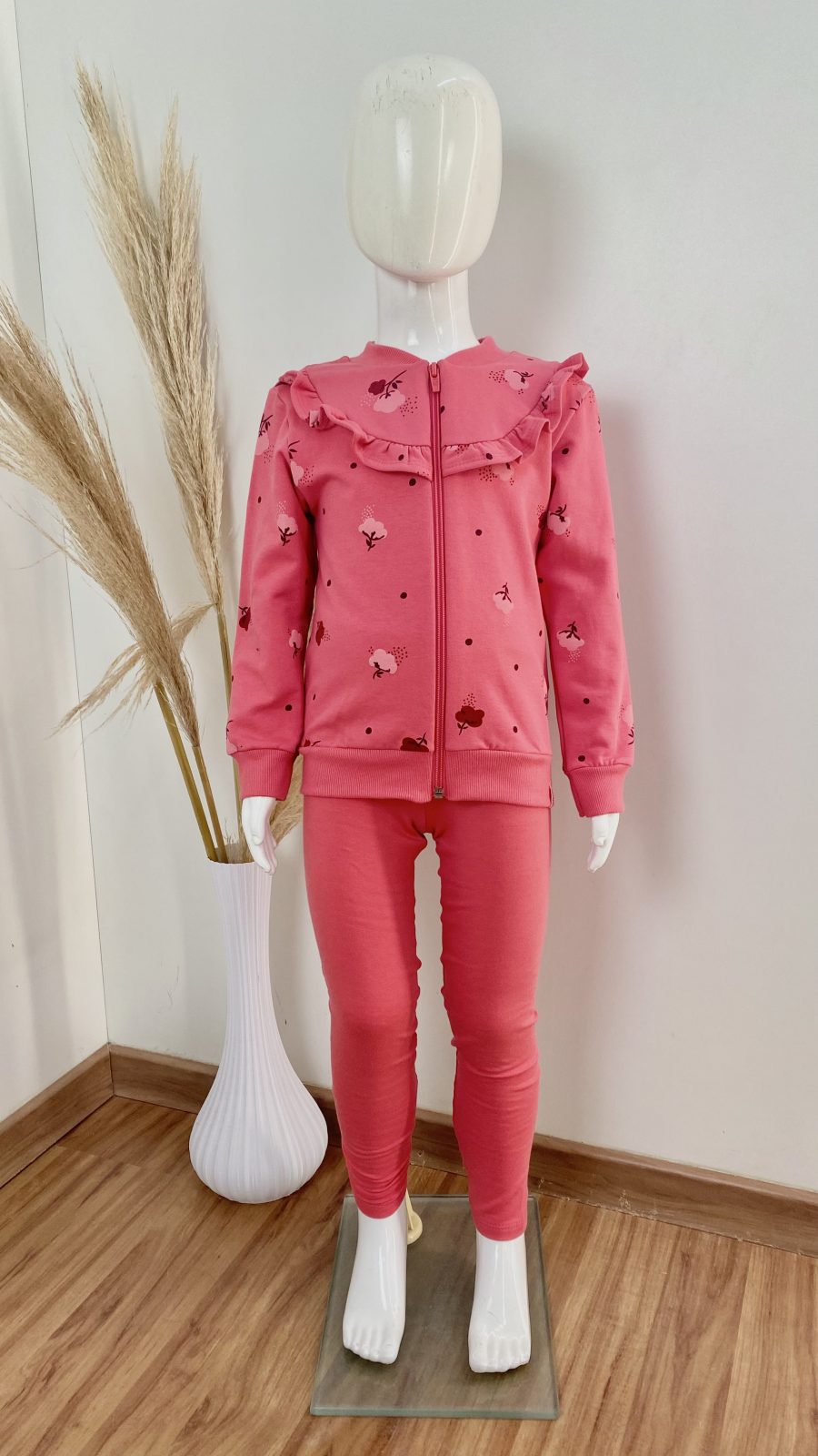 CONJ FEM INF JAQUETA+LEG REF.232315 RSA 4.