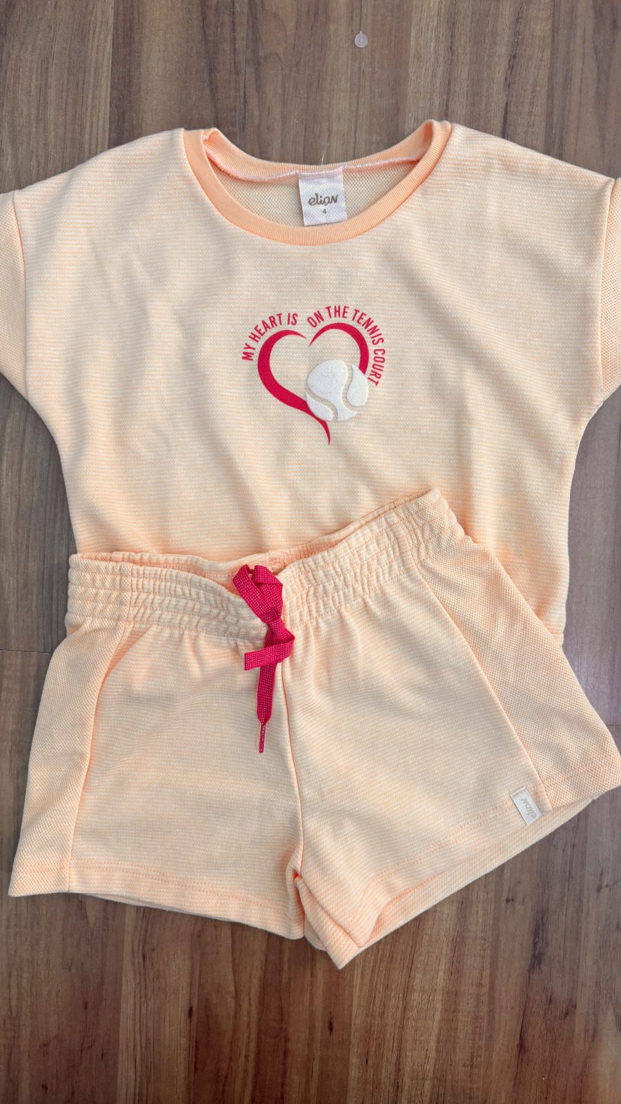 CONJ FEM INF MM+SHT R120 REF.251773 LRNJ 12.