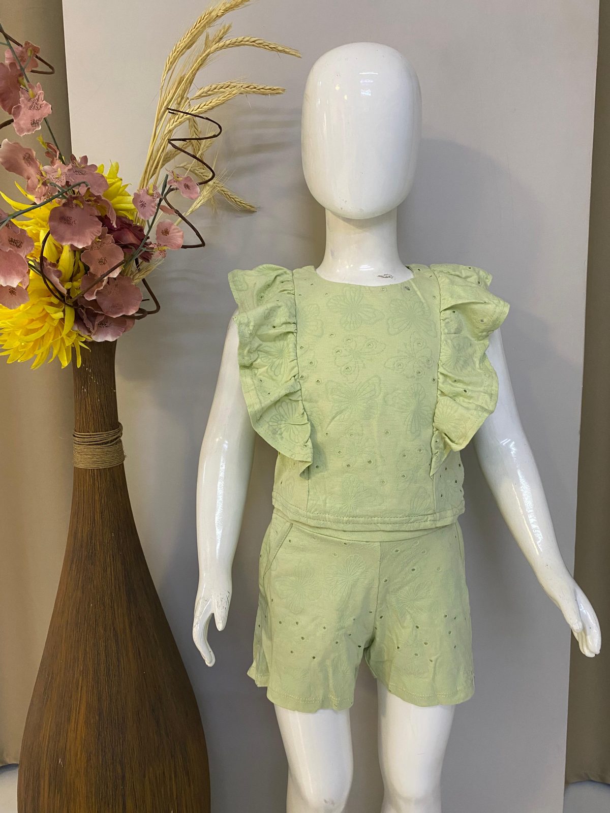 CONJ FEM INF MM+SHT R120 REF.251812 VRD 4.