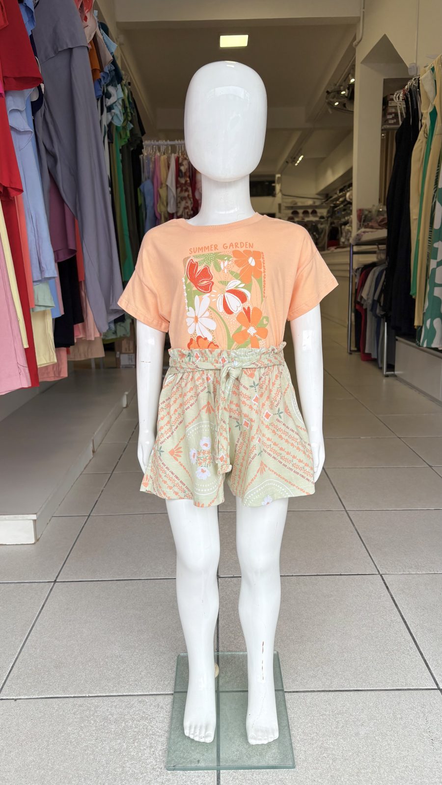 CONJ FEM INF MM+SHT R120 REF.251846 LRJ/VD 4.