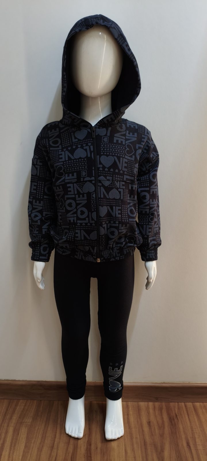 CONJ FEM INF MLTM+CALÇ REF.251861 PTO 8.