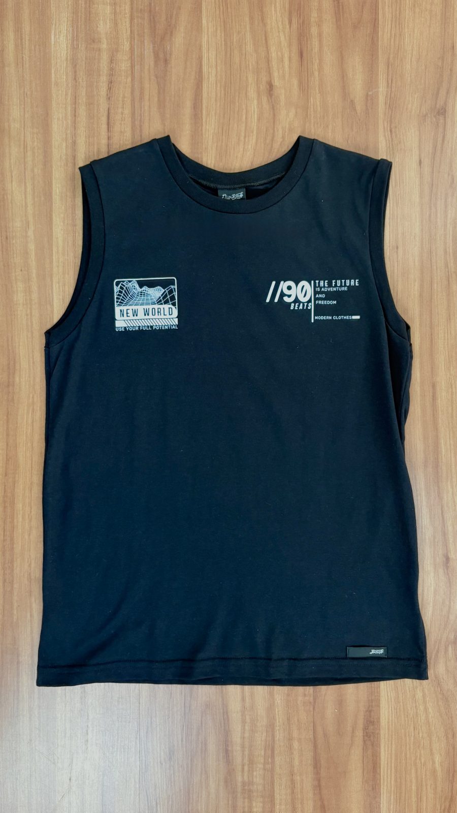 REGATA MASC INF REF.261089 PTO 10.