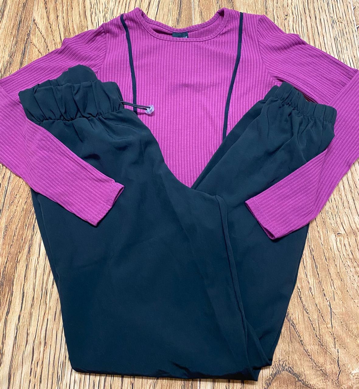 CONJ FEM INF ML R120 REF.271416 RXO/PTO 10.
