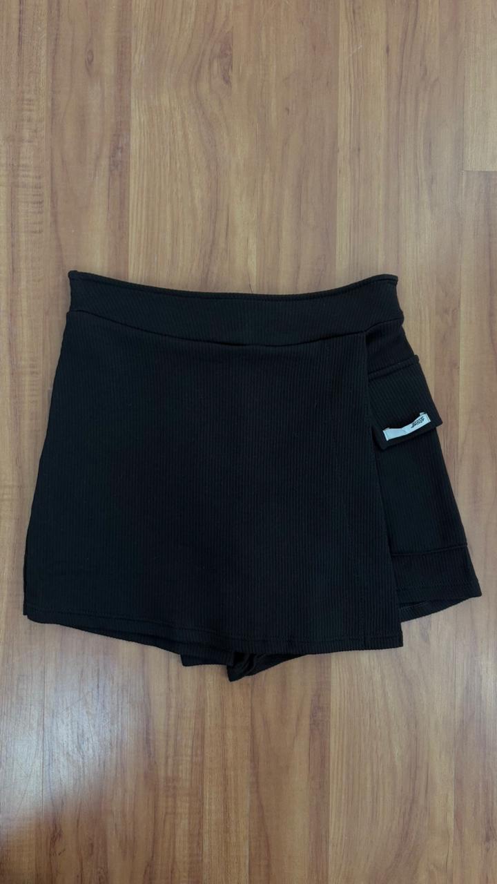 SHORTS SAIA FEM INF REF.271664 PTO 12.