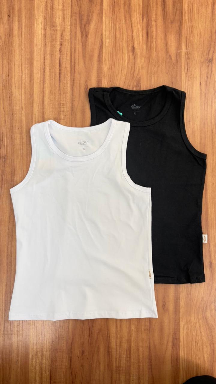BLUSA FEM INF SM REF.50031 PTO 10.