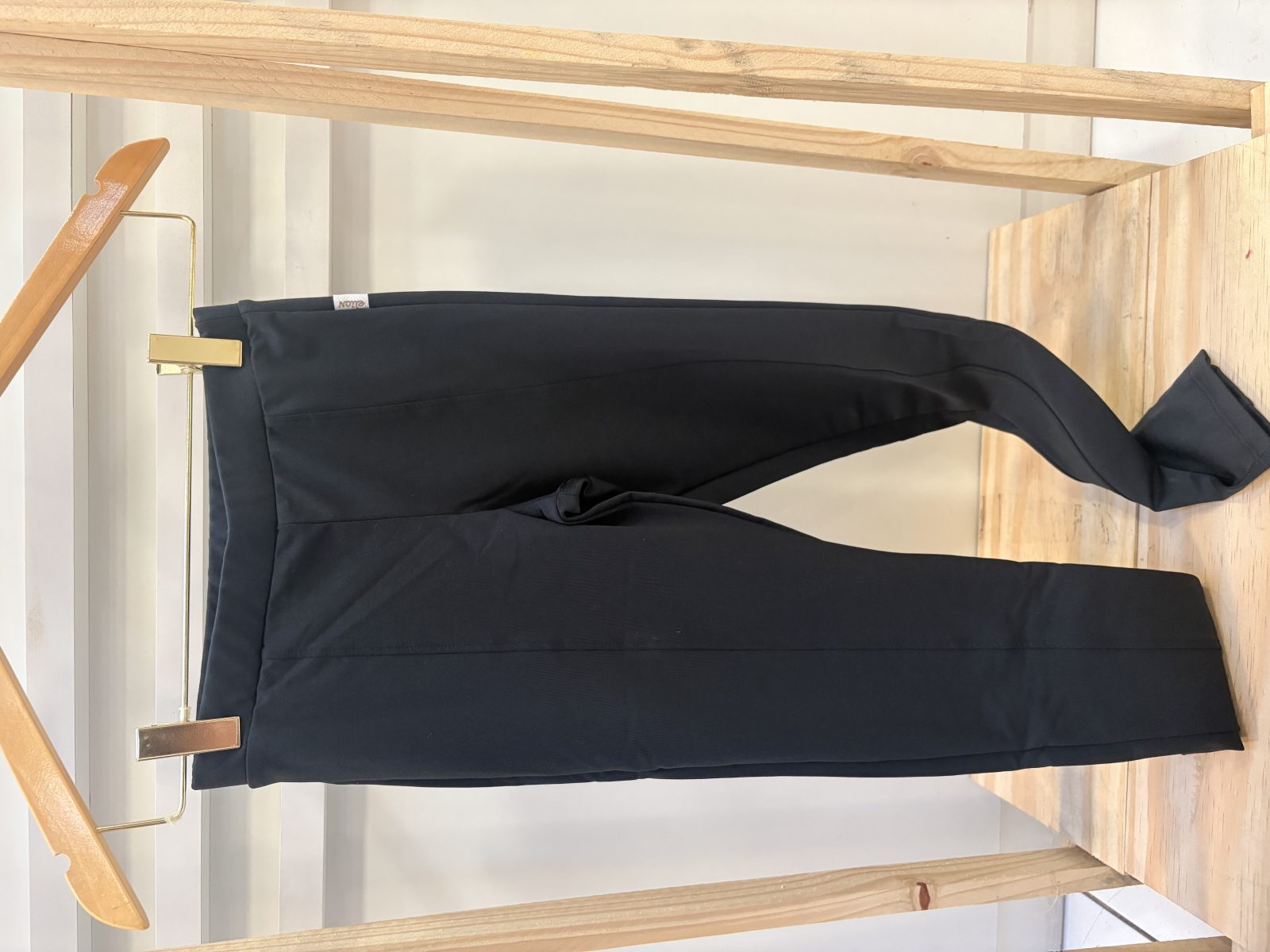 LEGGING FEM INF PELUCIADA
