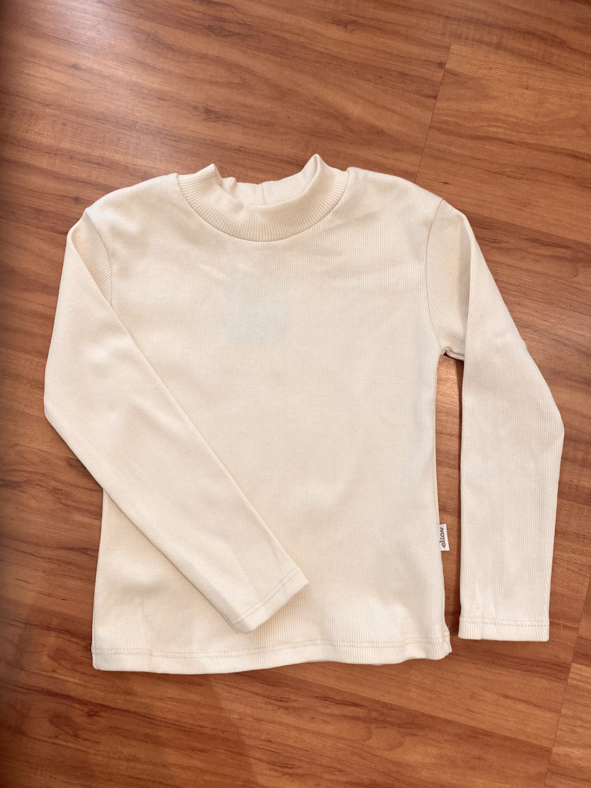 BLUSA FEM INF ML CNLD
