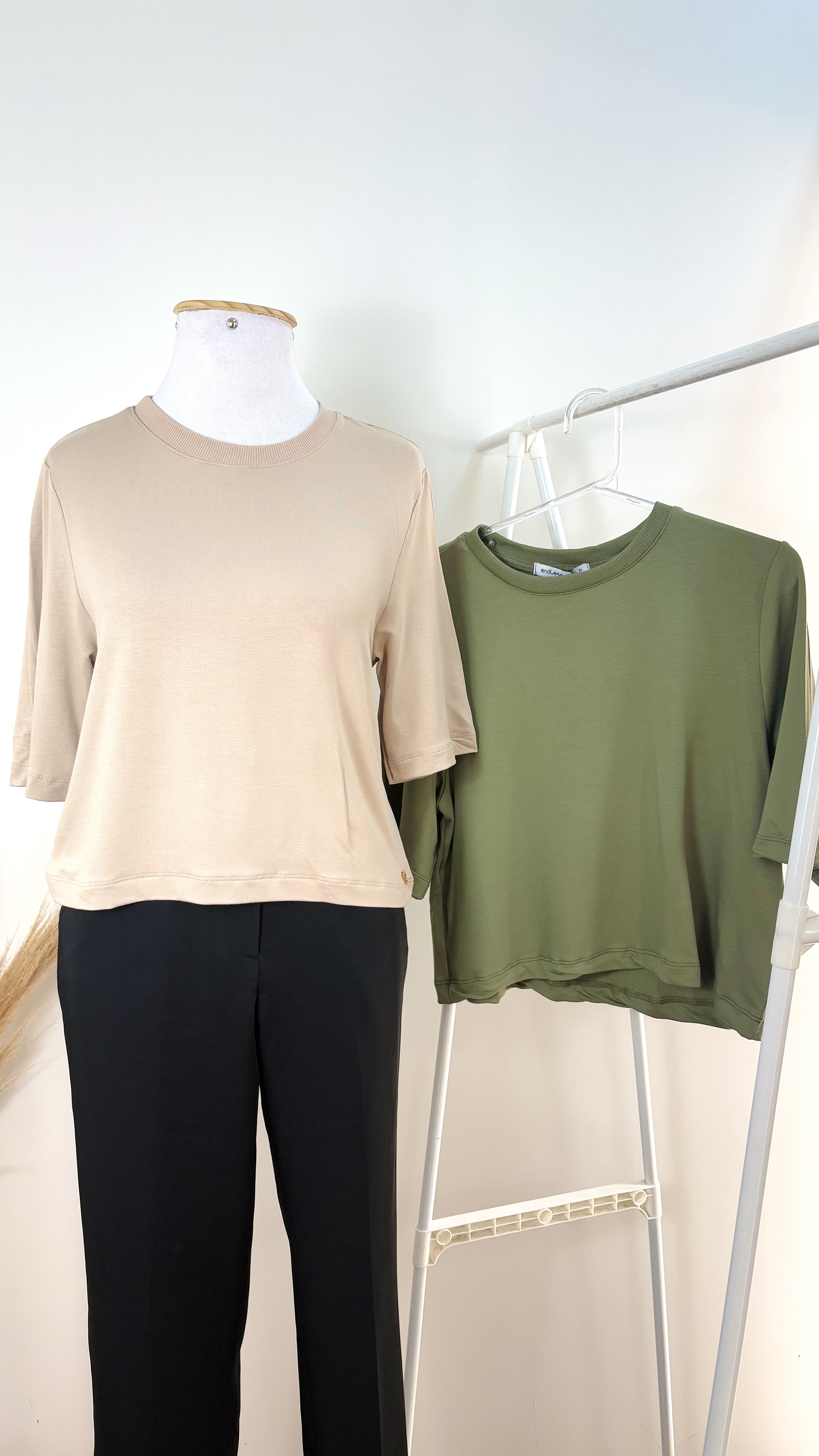 BLUSA FEM MM REF.E15512 BGE P.