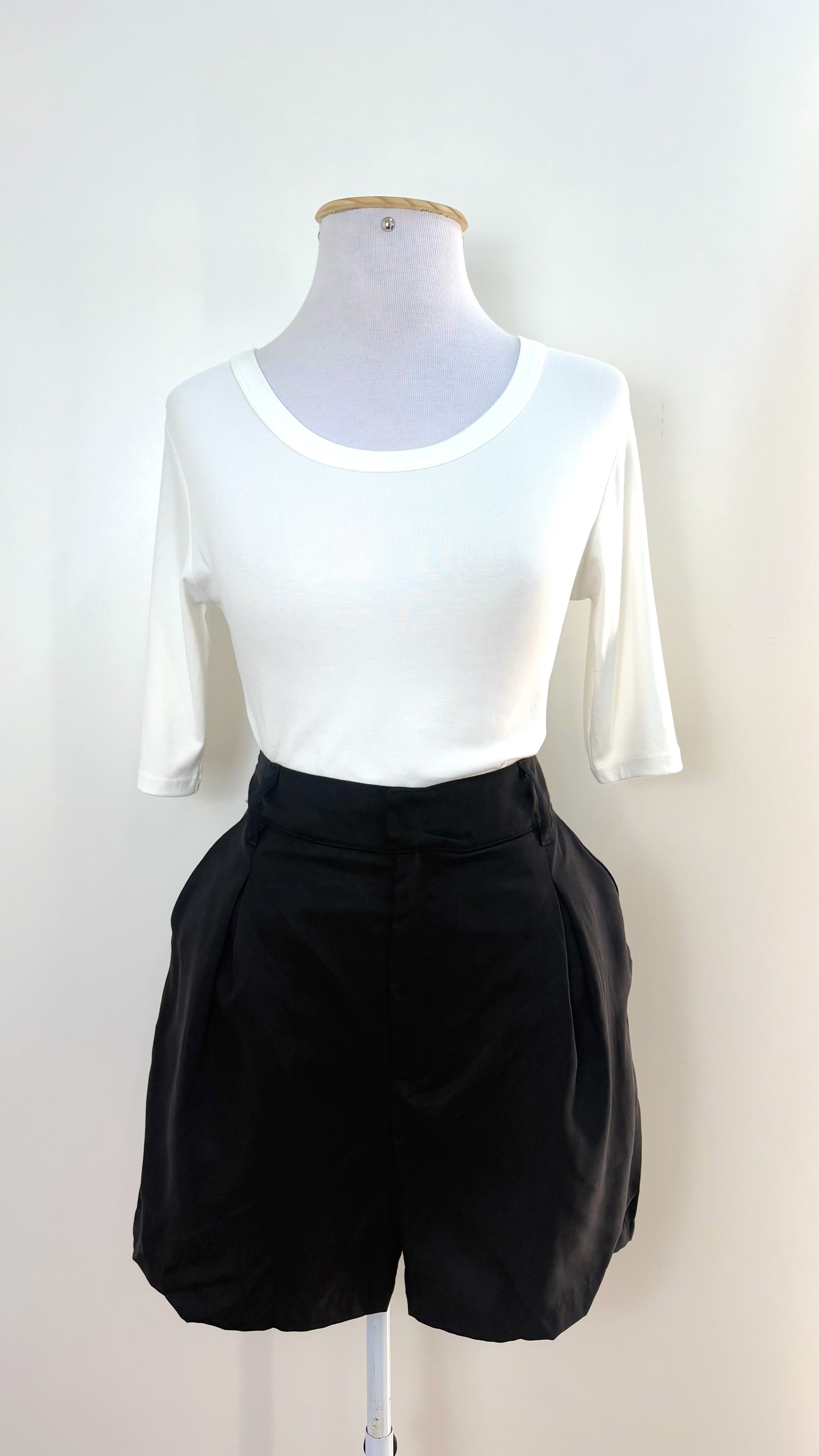 SHORTS FEM REF.E15618 PTO P.