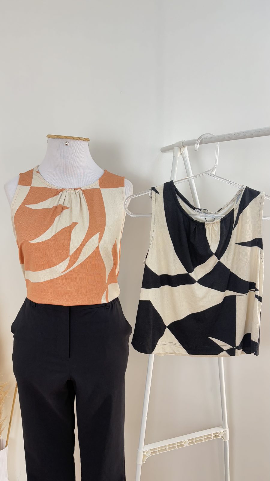BLUSA FEM SM REF.E15645 BGE/PTO P.