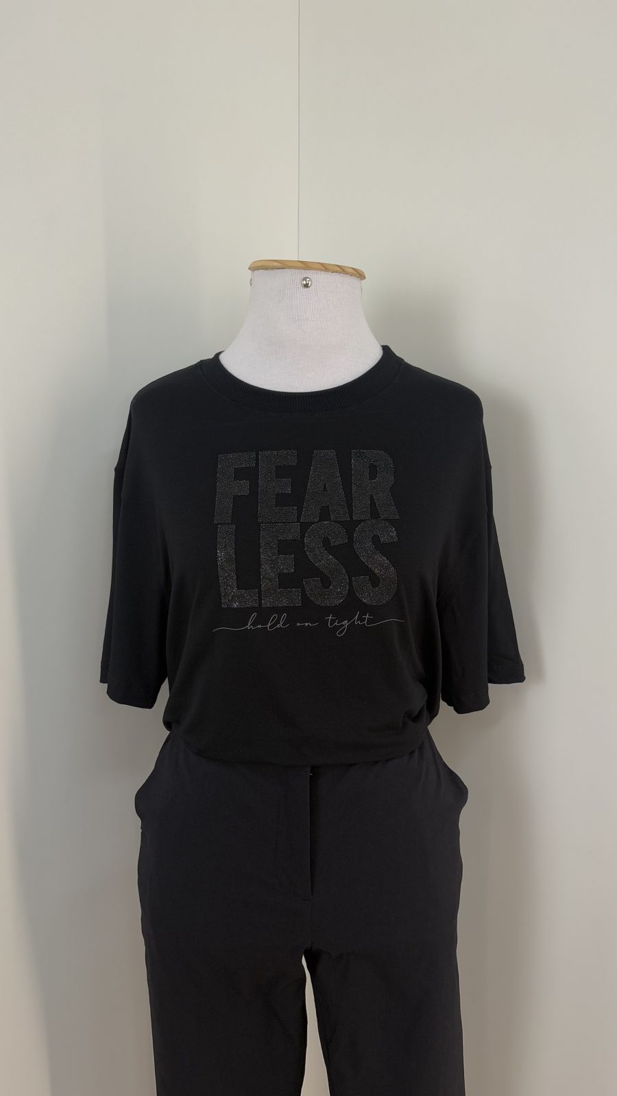 BLUSA FEM MM REF.E15675 PTO G.