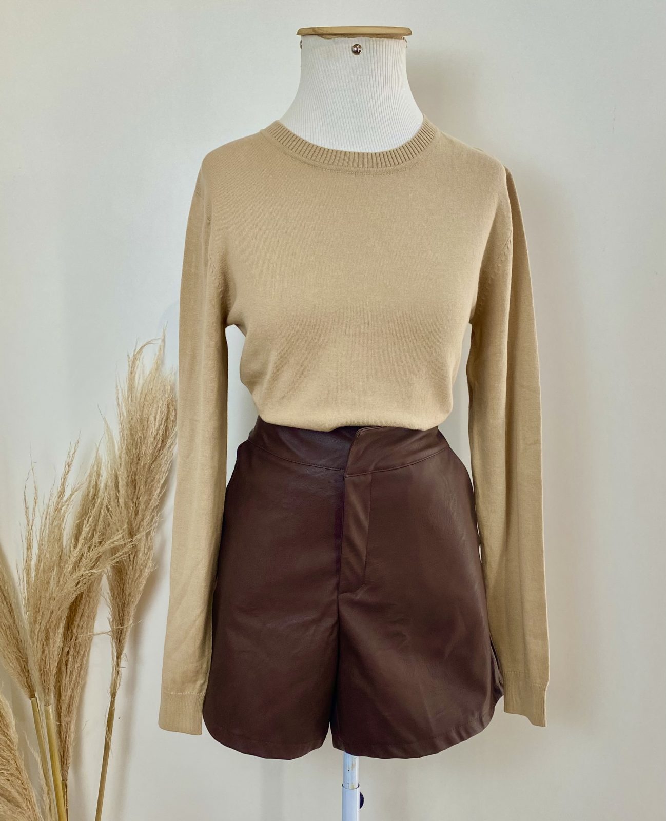 SHORTS FEM ADT COURINO