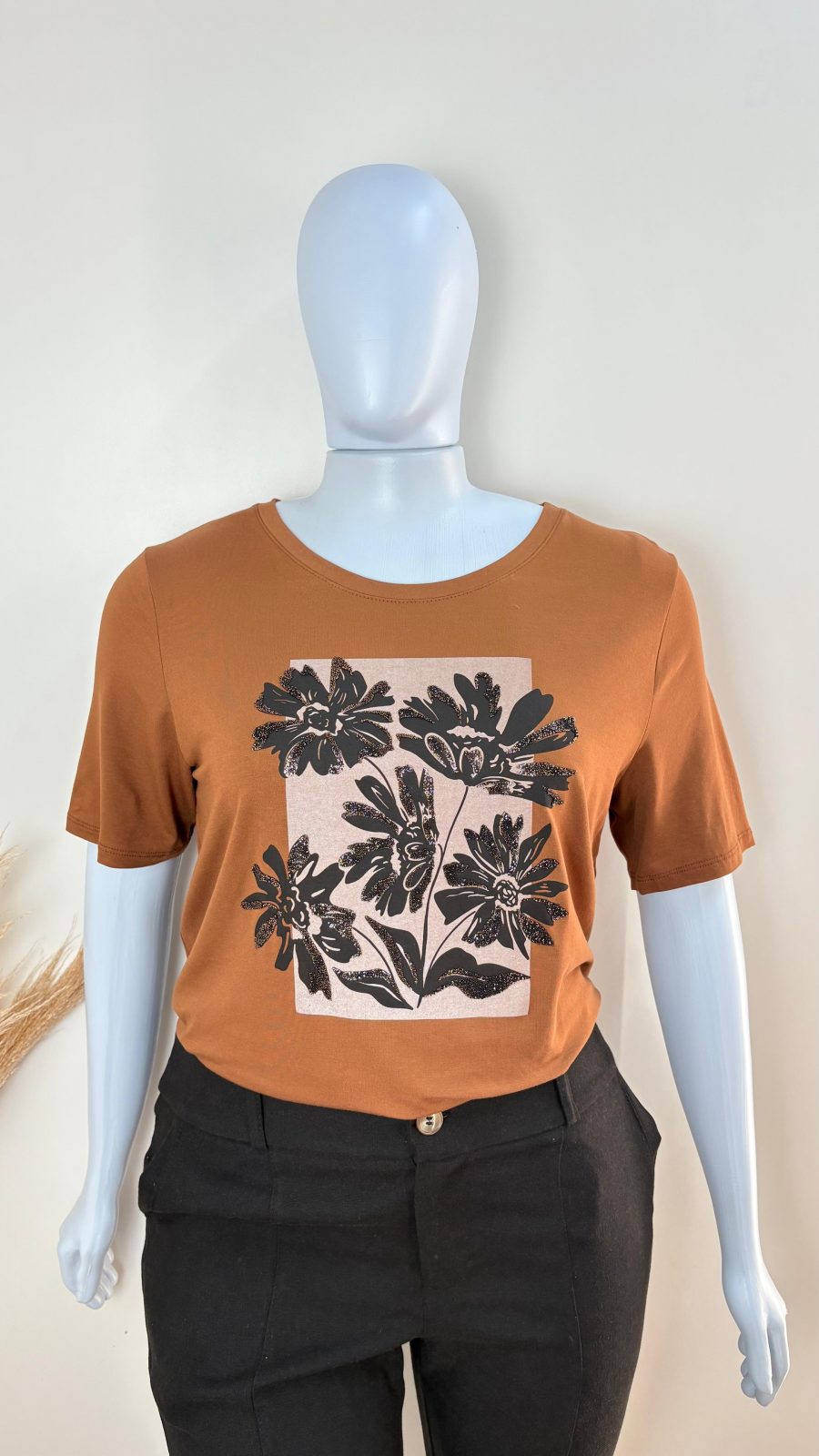 BLUSA FEM MM REF.S01803 MRR G2.