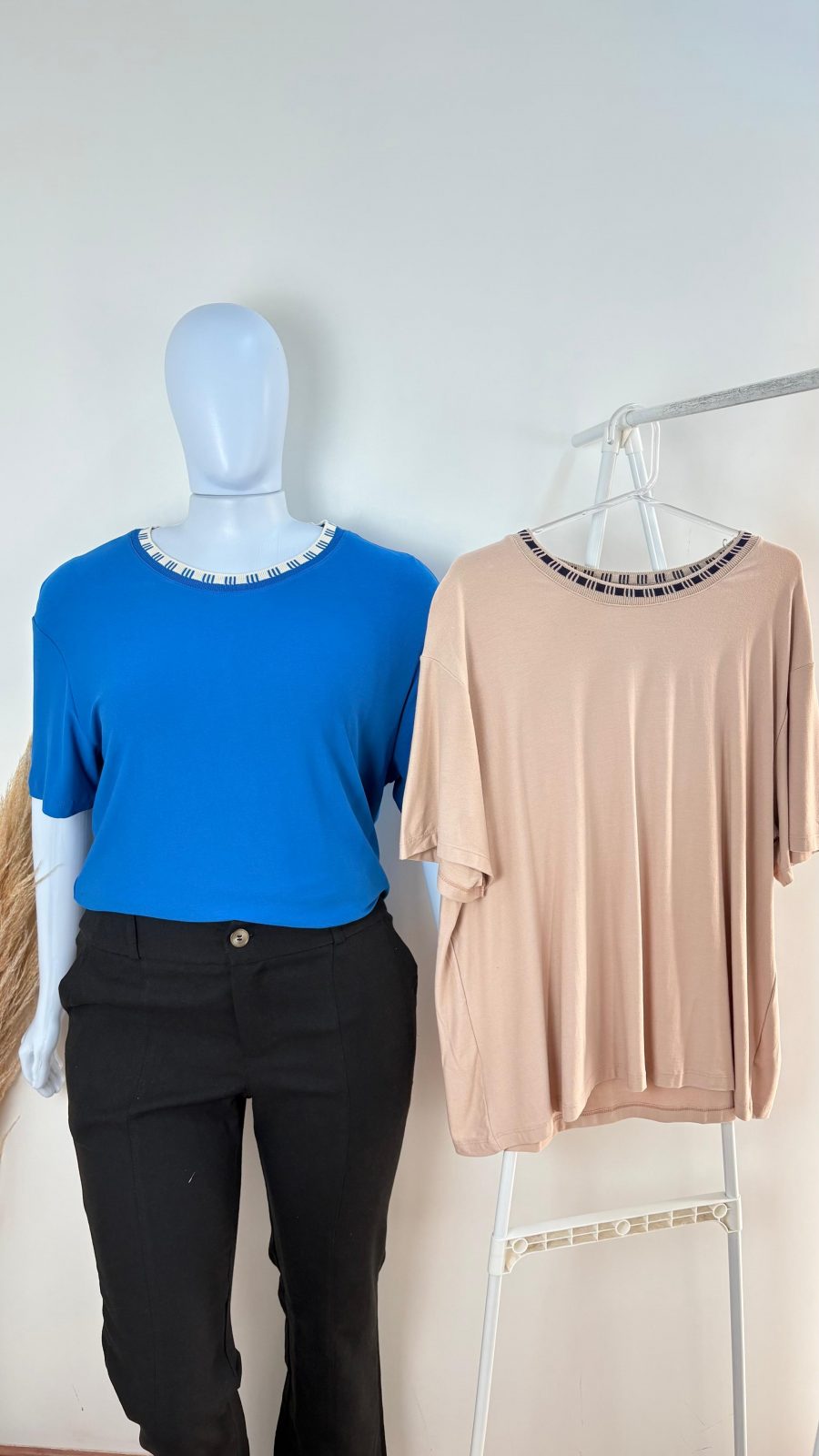 BLUSA FEM MM REF.S01815 BGE G2.