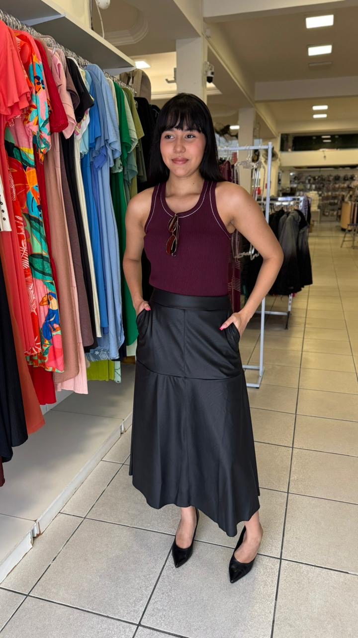 BLUSA FEM ADT SM REF.136910 VNHO P.