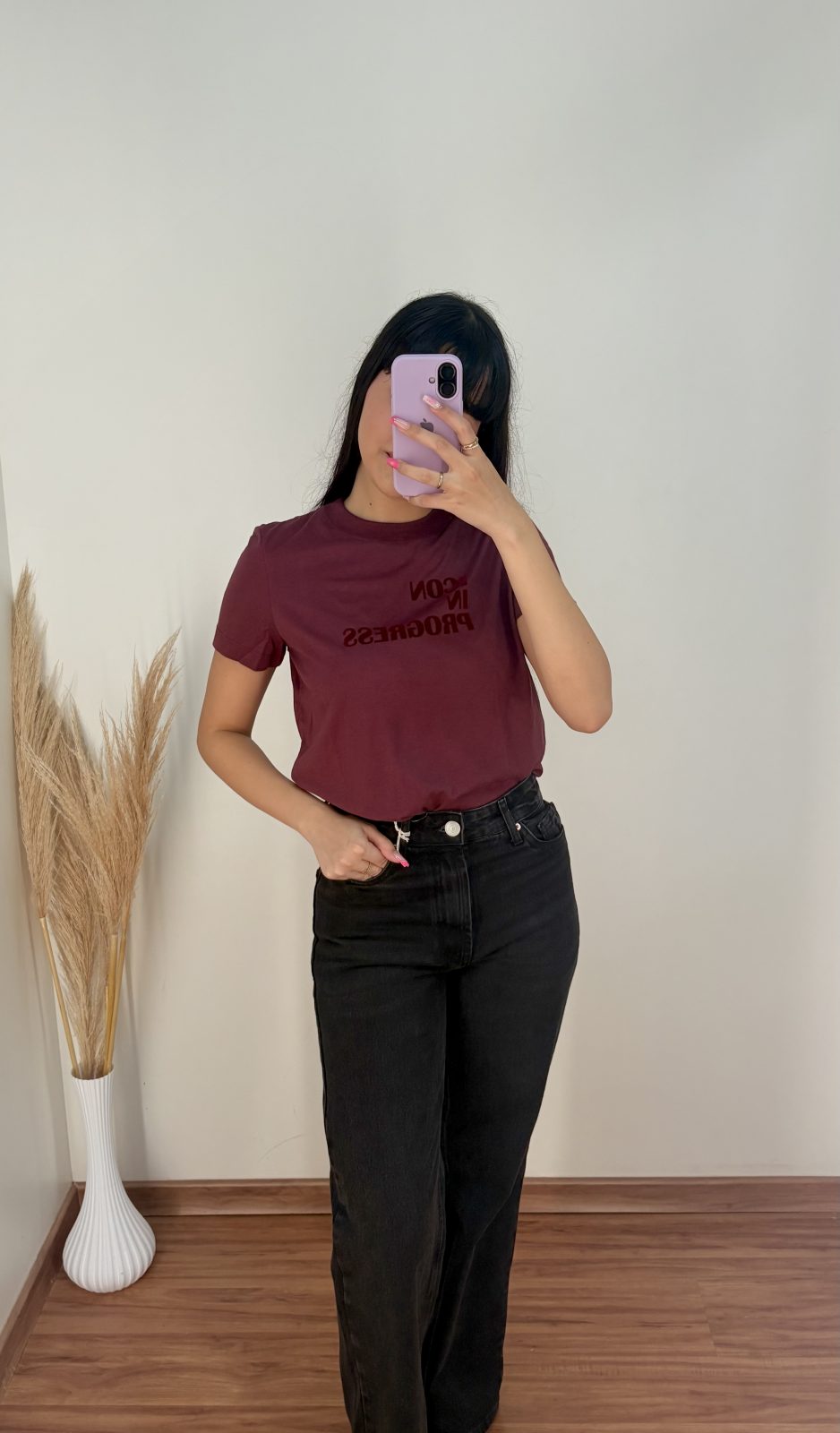 BLUSA FEM ADT MM SLIM REF.137422 BRD P.