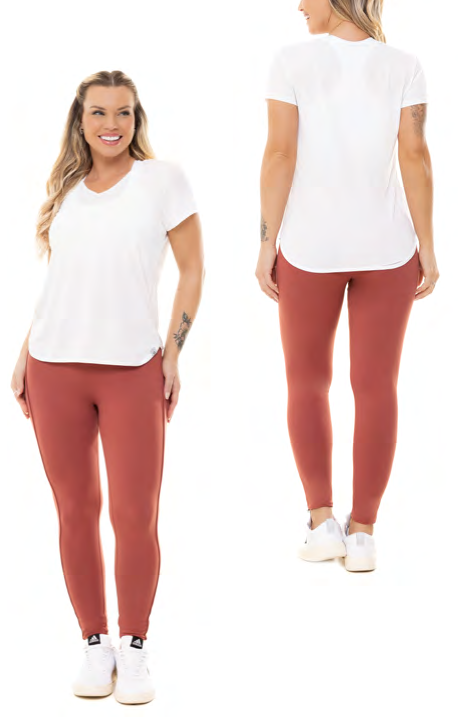 LEGGING FEM ADT FIT MONTARIA